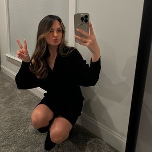 Meet your Posher, Ana